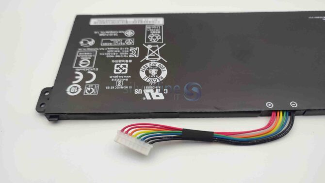 Acer Aspire A514-54 A514-54G Laptop Battery AC18C8K / AP18C8K / KT.0030G.020 - Image 3