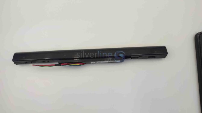 Acer Aspire E5-575 E5-575G Laptop Battery 14.8V 41.1Wh 2800mAh AS16A5K / AS16A7K / AS16A8K / KT.00405.001 - Image 3