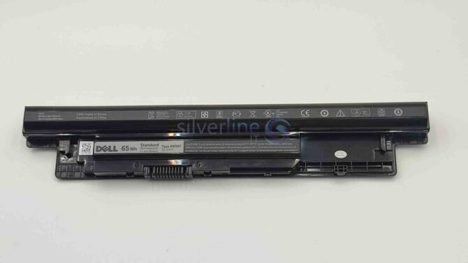 Dell Inspiron 3421/ 5421/ 5521 /3721 /3543 / 3542 / 3521 E3440 / E3540 Laptop Battery 65Wh XCMRD MR90Y / 0G019Y / 6HY59