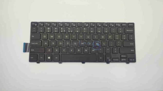 Dell Inspiron / Vostro / Latitude 14-5000 Sseries /3458 3459 3468 3478 5459 US Keyboard US Backlit 021H9J / 050X15