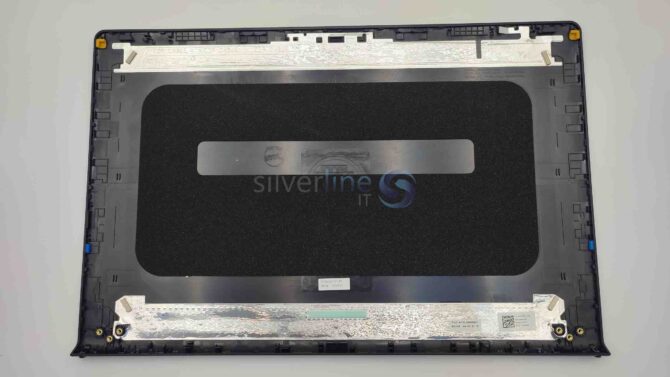 Dell Vostro / Inspiron 3510 3511 3515 LCD Back Cover 0T4MT1 / 0DWRHJ / 00WPN8 - Image 2