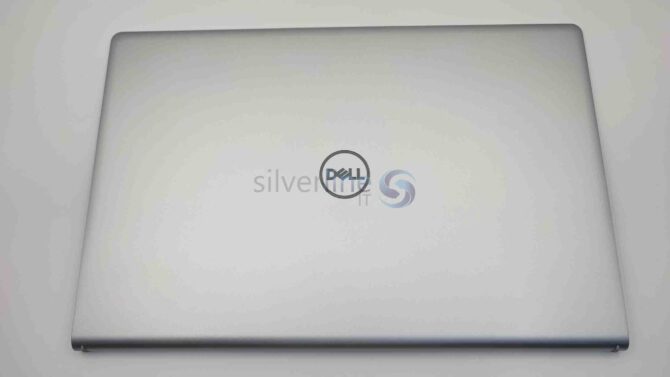 Dell Inspiron 3510 3511 3515 LCD Back Cover Silver 0DDM9D