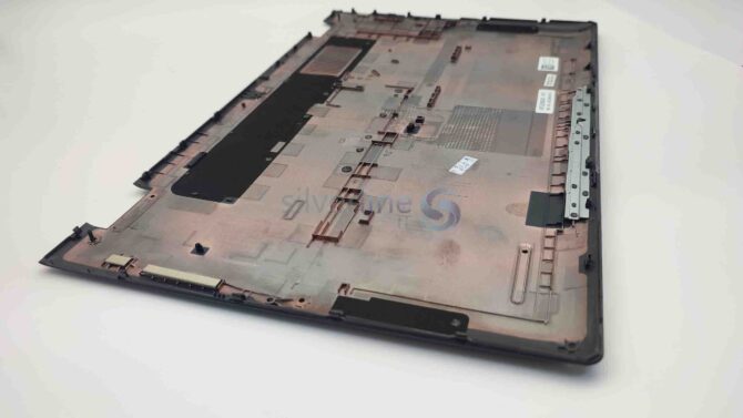 Dell Inspiron 15 3510 3511 3515 Lower Bottom Base Cover Case 03JRFX 3JRFX AP3LE000301 - Image 3