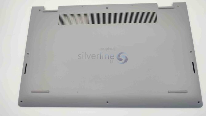 Dell Insspiron 15 3510 3511 3515 Bottom Base Cover 096YX9 (Silver)