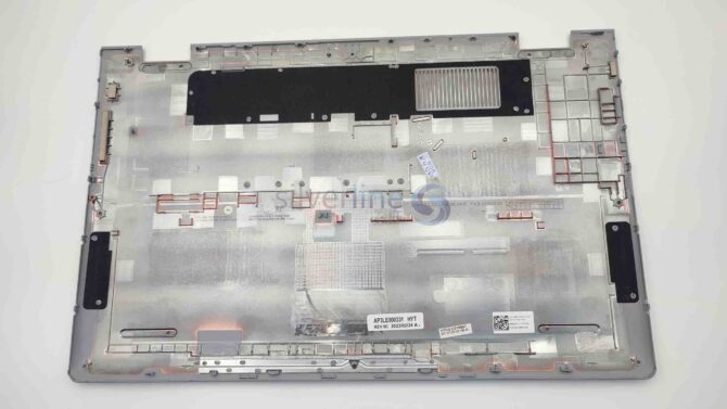 Dell Insspiron 15 3510 3511 3515 Bottom Base Cover 096YX9 (Silver) - Image 2