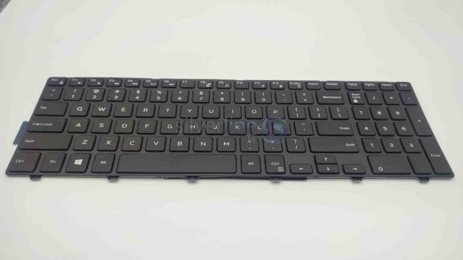 Dell Inspiron 15 3000 3541 3542 3543 3558 3559 Backlit Keyboard 0KPP2C / G7P48 / 051CHY - Image 2