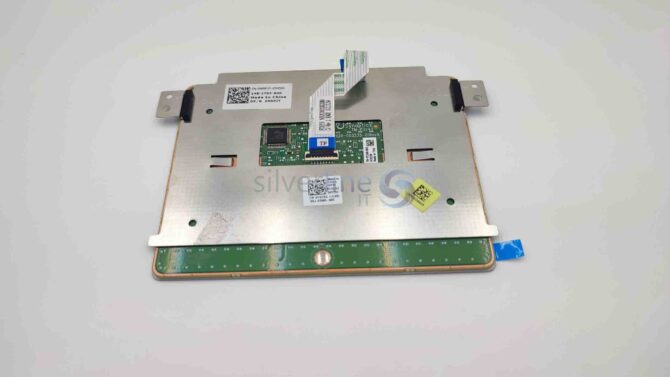 Dell Inspiron 5593 Touchpad Clickpad Module TM-P3240 01XCK2 (Silver) - Image 3