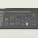 Dell Latitude / Inspiron Battery 42Wh WDXOR / 03CRH3 / C4HCW / CYMGM / FW8KR