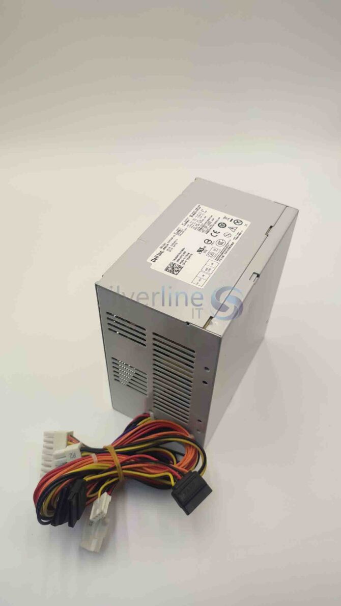 Dell Optiplex 390 3010 7010 9010 VOSTRO 260 MT 265W ATX Power Supply 0GVY79 / 0841Y4 / 084J9Y / 0R8JX0 (24 pin)