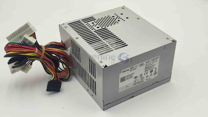 Dell Optiplex 390 3010 7010 9010 VOSTRO 260 MT 265W ATX Power Supply 0GVY79 / 0841Y4 / 084J9Y / 0R8JX0 (24 pin) - Image 2