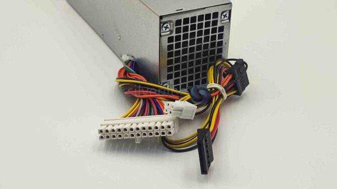 Dell Optiplex 390 790 990 3010 7010 9010 SFF Desktop Power Supply 03WN11 / 0PH3C2 / 0JNPVV - Image 2