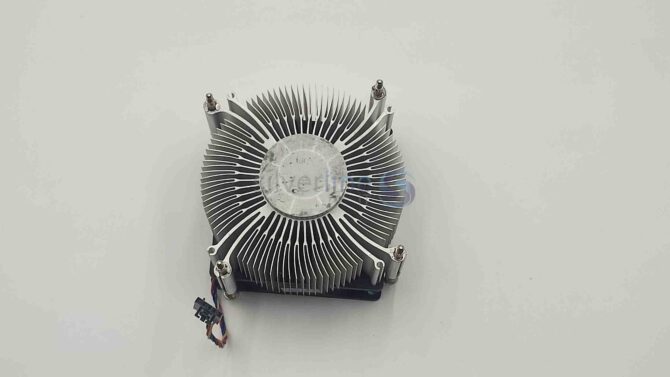 Dell Optiplex XE10 790 990 3020 7010 9010 9020 MT Processor Fan With Heatsink 0G8CNY / 089R8J / 03NVT9