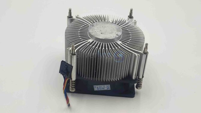 Dell Optiplex XE10 790 990 3020 7010 9010 9020 MT Processor Fan With Heatsink 0G8CNY / 089R8J / 03NVT9 - Image 2