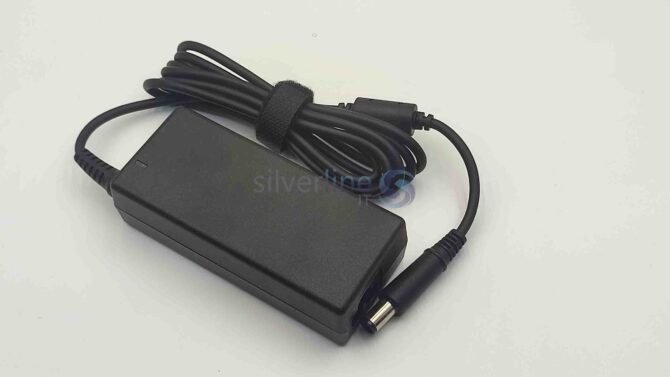 DELL LAPTOP POWER ADAPTER - L 65W 7.4MM 0928G4 - Image 2