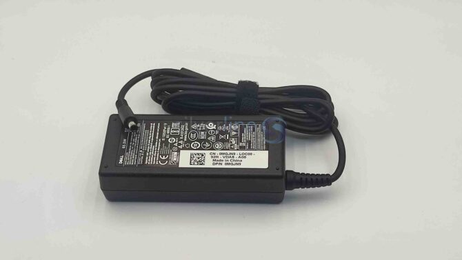 DELL LAPTOP POWER ADAPTER - S 65W 4.5MM