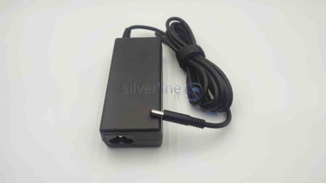 DELL LAPTOP POWER ADAPTER - S 65W 4.5MM - Image 2