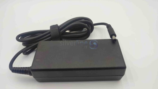 DELL LAPTOP POWER ADAPTER - S 65W 4.5MM - Image 3