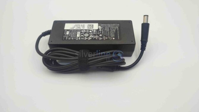 DELL LAPTOP POWER ADAPTER - L 90W