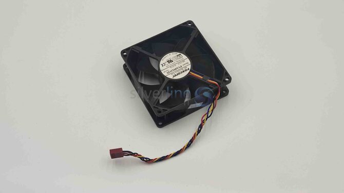 Dell Precision 3620 T3620 / Dell PowerEdge T30 T130 Cooling Chassis Fan PVA092J12S 0KMCW0 KMCW0