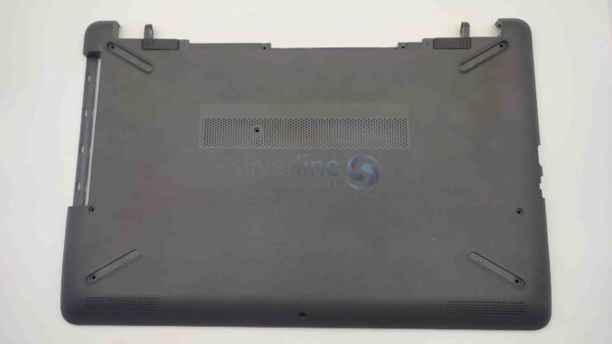 HP 250 G6 LAPTOP LOWER BOTTOM BASE CASE COVER 929895-001