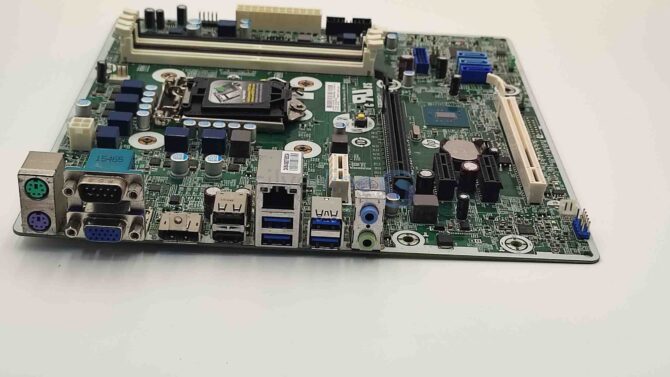 HP PorDesk 400 G3 490 G3 Motherboard MS-7957 793741-001 793305-001 793739-001 - Image 2