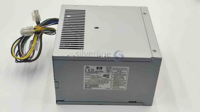 HP 6200 / 6300 MT Power Supply CMT320 320W 613765-001 / 611484-001 / 702306-001 / 702454-001 / 503377-001 / 508153-001 - Image 3