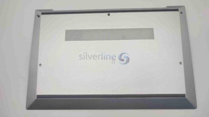 HP EliteBook 840 G7 840 G8 745 G7 745 G8 Bottom Base Cover Silver M07095-001 / M36309-001