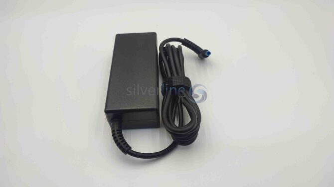 HP LAPTOP POWER ADAPTER - BLUE 65W - Image 3