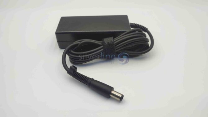 HP LAPTOP POWER ADAPTER - L 65W