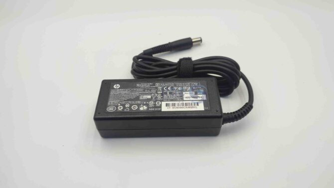 HP LAPTOP POWER ADAPTER - L 65W - Image 3