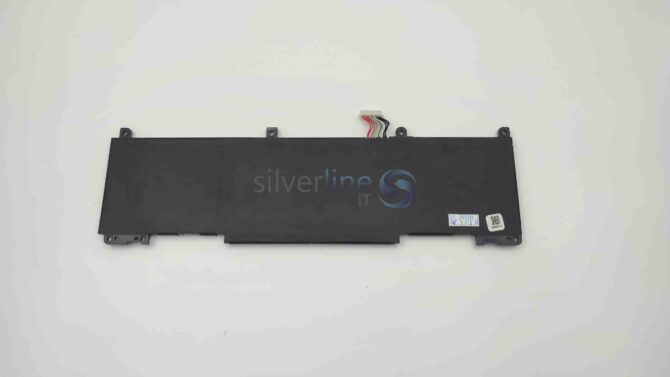 HP ProBook Elitebook 430 440 450 455 630 640 650 G8 Laptop Battery 51.3Wh HSTNN-DB0B HSTNN-UB7X RH03XL - Image 2