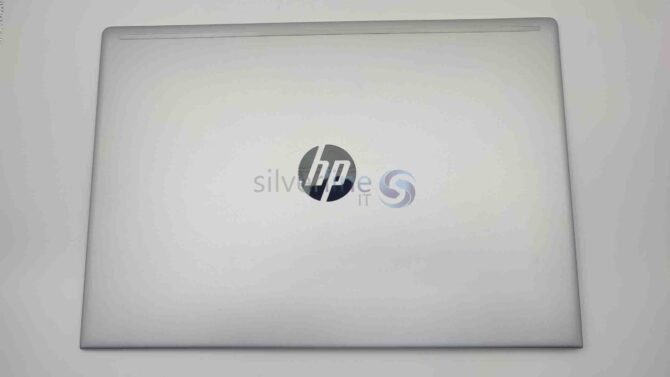 HP Probook 450 G6 LCD Back Cover L45110-001