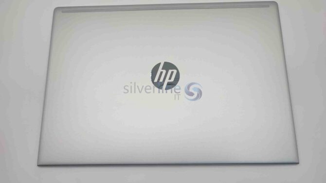 HP Probook 450 G7 Back Cover L77277-001