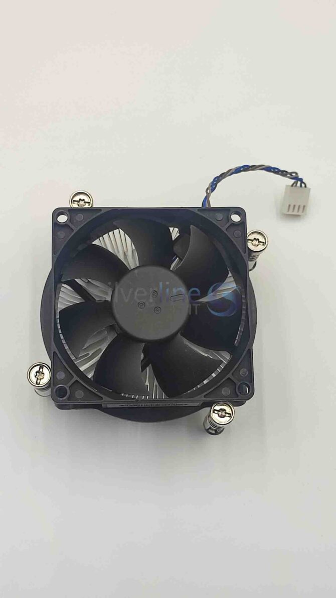 HP EliteDesk/ProDesk 600, 800 G2/G3 HP 280 G4 SFF & Fan 908998-001 / 804057-001 / 907571-001 - Image 3