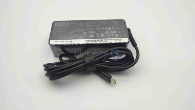 LENOVO LAPTOP POWER ADAPTER 65W-C