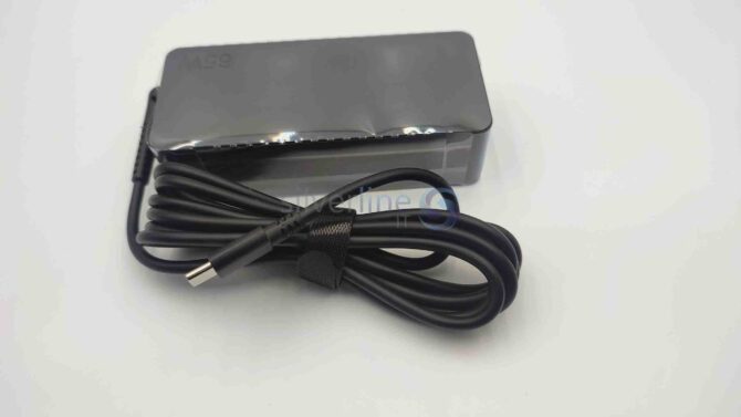 LENOVO LAPTOP POWER ADAPTER 65W-C - Image 2