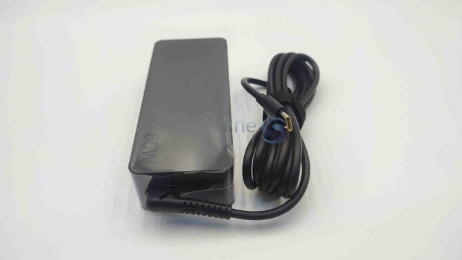 LENOVO LAPTOP POWER ADAPTER 65W-C - Image 3