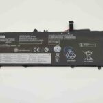 Lenovo ThinkPad T14S T490S T495S Series Battery L18C3PD1 L18L3PD1 L18M3PD2 L18C3PD2 02DL013 02DL014 SB10K97652 5B10W13909 5B10W51837 11.52V 4950mAh 57Wh