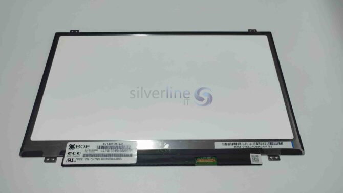 14" 30 PIN FHD LED LCD Screen Display eDP N140HGE-EAA / NV140FHM-N41 - Image 2