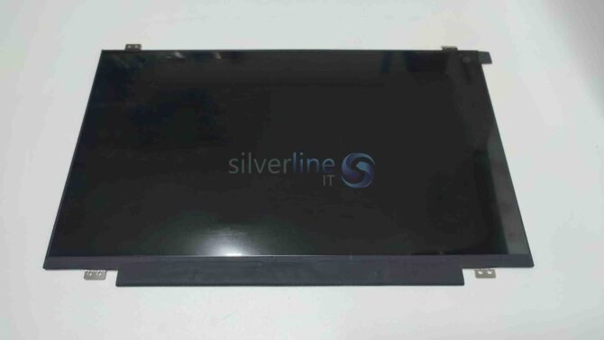 14" LCD LED SCREEN HD 30 PIN SLIM MATTE NT140WHM-N41