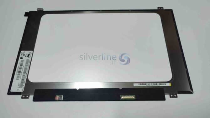 14" LCD LED SCREEN HD 30 PIN SLIM MATTE NT140WHM-N41 - Image 2