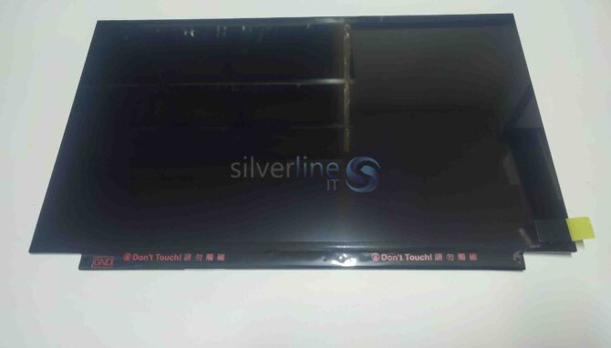 Dell Inspiron 5593 LCD Pannel 15.6" FHD IPS 30PIN (Without Mounting Bracket) DP/N:-024GYY / 0K1MP9 / 0T1WD3 / NV156FHM-N48 / NV156FHM-N35 / N156HCA-EAB - Image 3