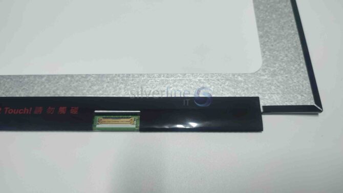 Dell Inspiron 5593 LCD Pannel 15.6" FHD IPS 30PIN (Without Mounting Bracket) DP/N:-024GYY / 0K1MP9 / 0T1WD3 / NV156FHM-N48 / NV156FHM-N35 / N156HCA-EAB