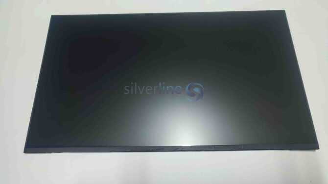 15.6" 30 PIN HD MATTE LCD SCREEN FULL SIZE BOX N156BGA-E53