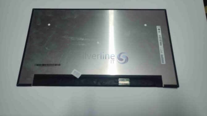 15.6" 30 PIN HD MATTE LCD SCREEN FULL SIZE BOX N156BGA-E53 - Image 2