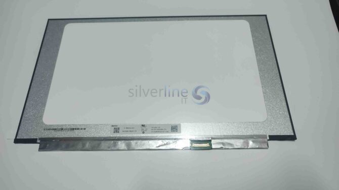 LCD Pannel HD SLIM 15.6" 30PIN NT156WHM-N34 / NT156WHM-N44 (Without mounting Bracket) - Image 2
