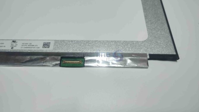 LCD Pannel HD SLIM 15.6" 30PIN NT156WHM-N34 / NT156WHM-N44 (Without mounting Bracket) - Image 3