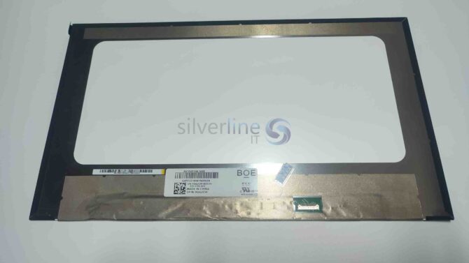 DELL LATITUDE 5531 LCD PANNEL FHD IPS SLIM MATTE 15.6" 30PIN NARROW BOX 1.75CM DP/N 0C9PFN / B156HAN02.9 / N156HCE-G72 / NV156FHM-N4W / NV156FHM-N6B / LP156WFE(SP)(F1)