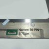 DELL LATITUDE 5531 LCD PANNEL FHD IPS SLIM MATTE 15.6" 30PIN NARROW BOX 1.75CM DP/N 0C9PFN / B156HAN02.9 / N156HCE-G72 / NV156FHM-N4W / NV156FHM-N6B / LP156WFE(SP)(F1) - Image 2