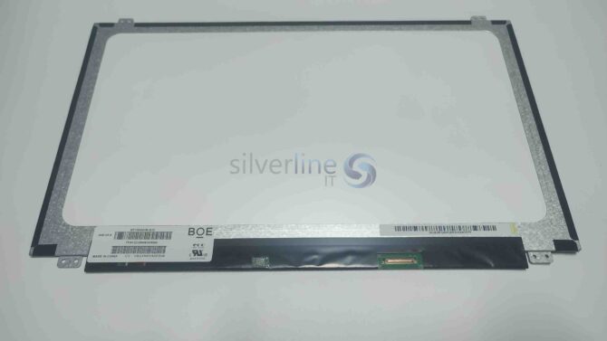 15.6" LCD LED SCREEN HD 30 PIN SLIM GLOSS NT156WHM-N42 - Image 2
